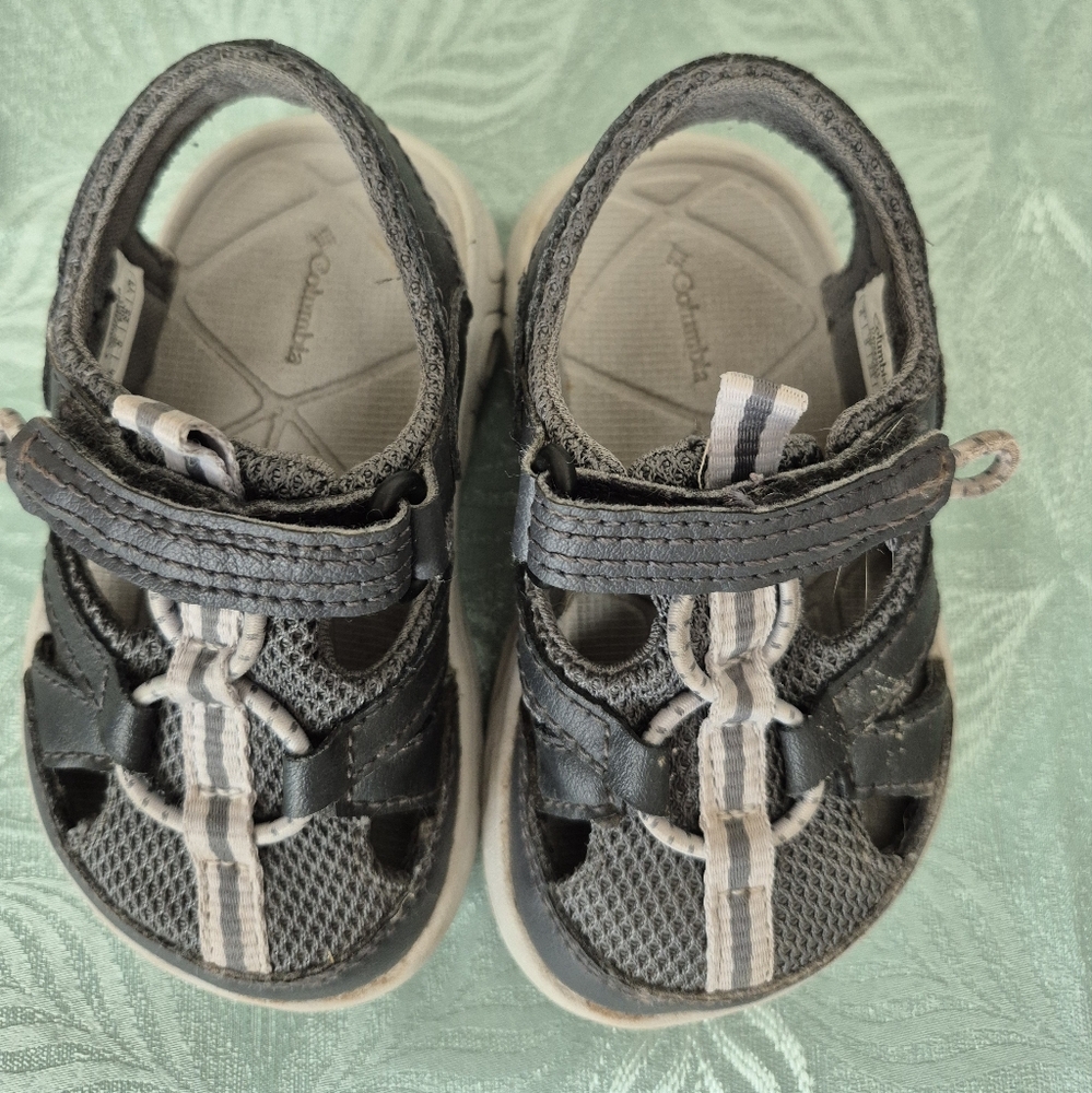 Columbia Toddler Sport Sandal
